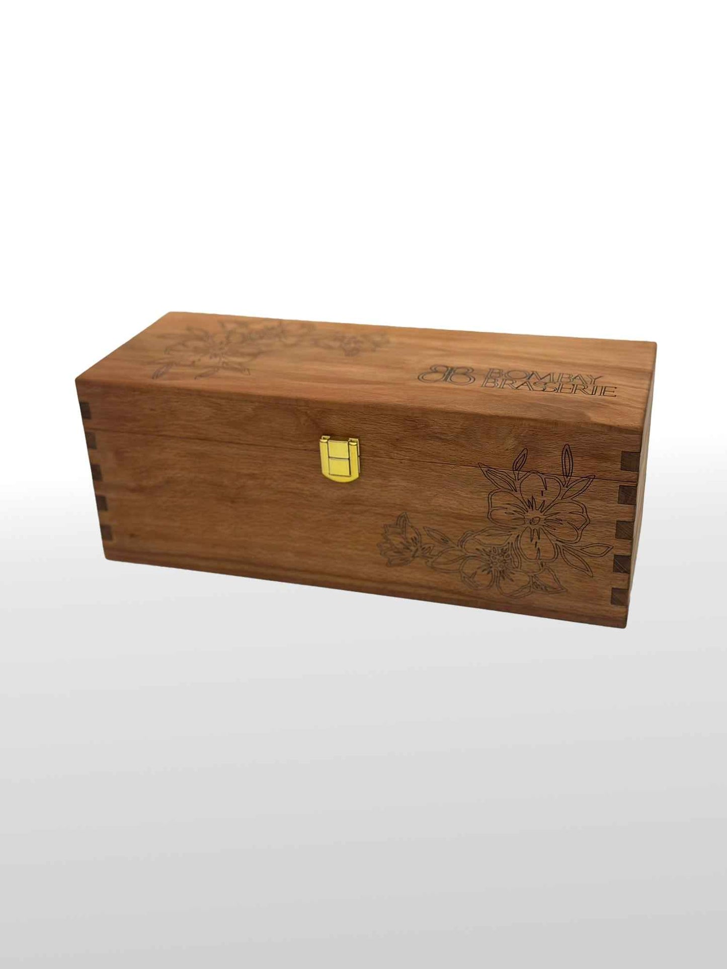 Premium Wooden Gift Box