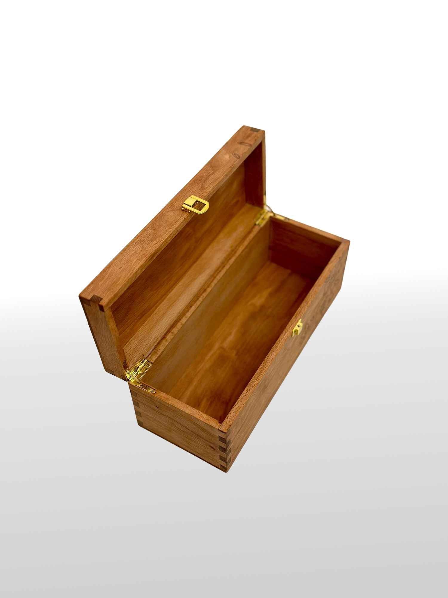 Premium Wooden Gift Box