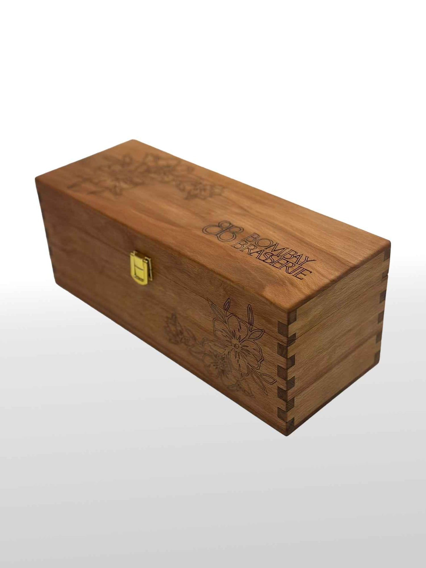 Premium Wooden Gift Box