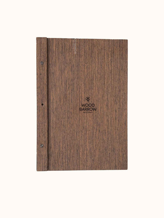 Menu Holder