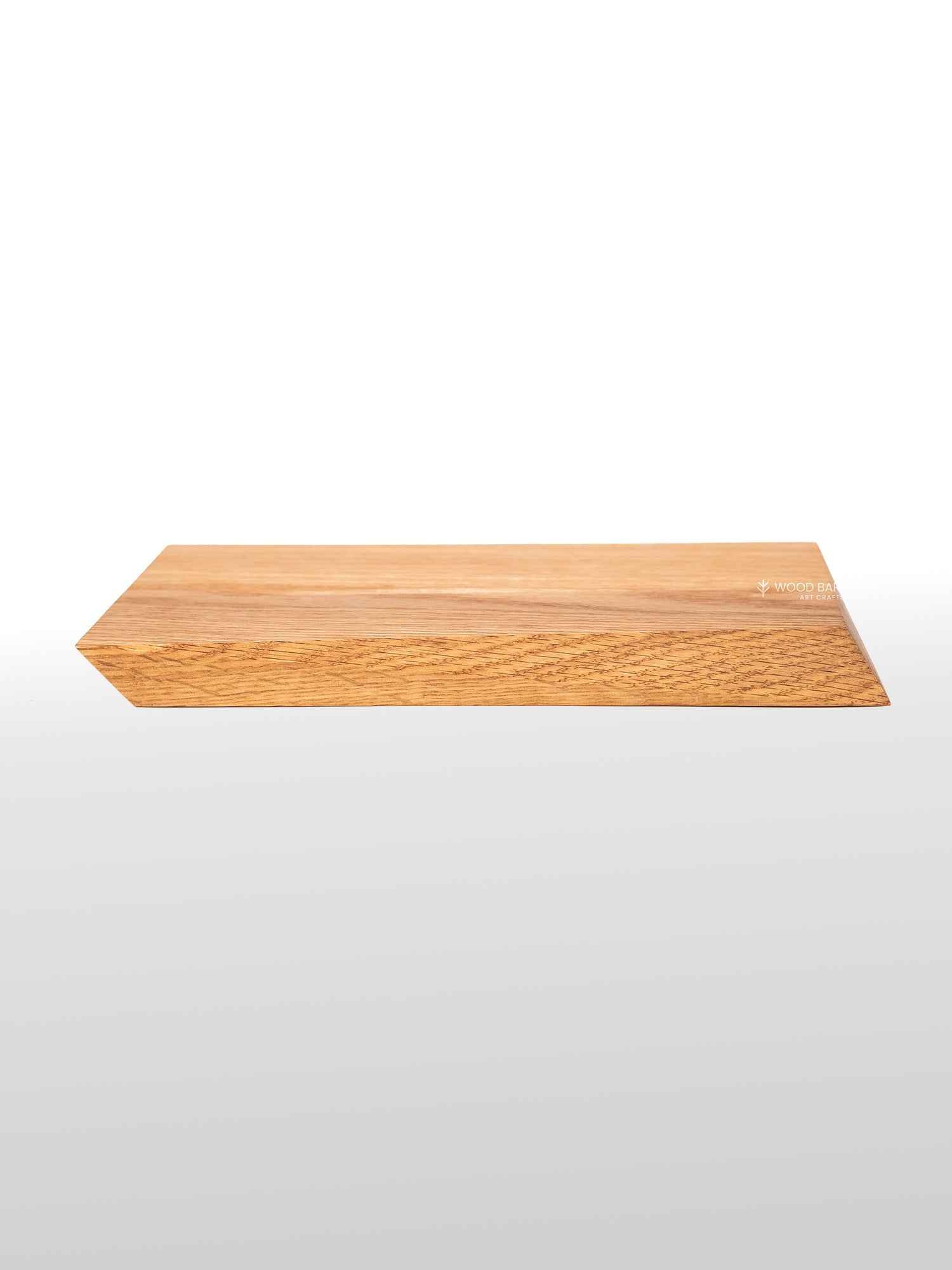 Solid Oak Wooden Chopping Board/Tray