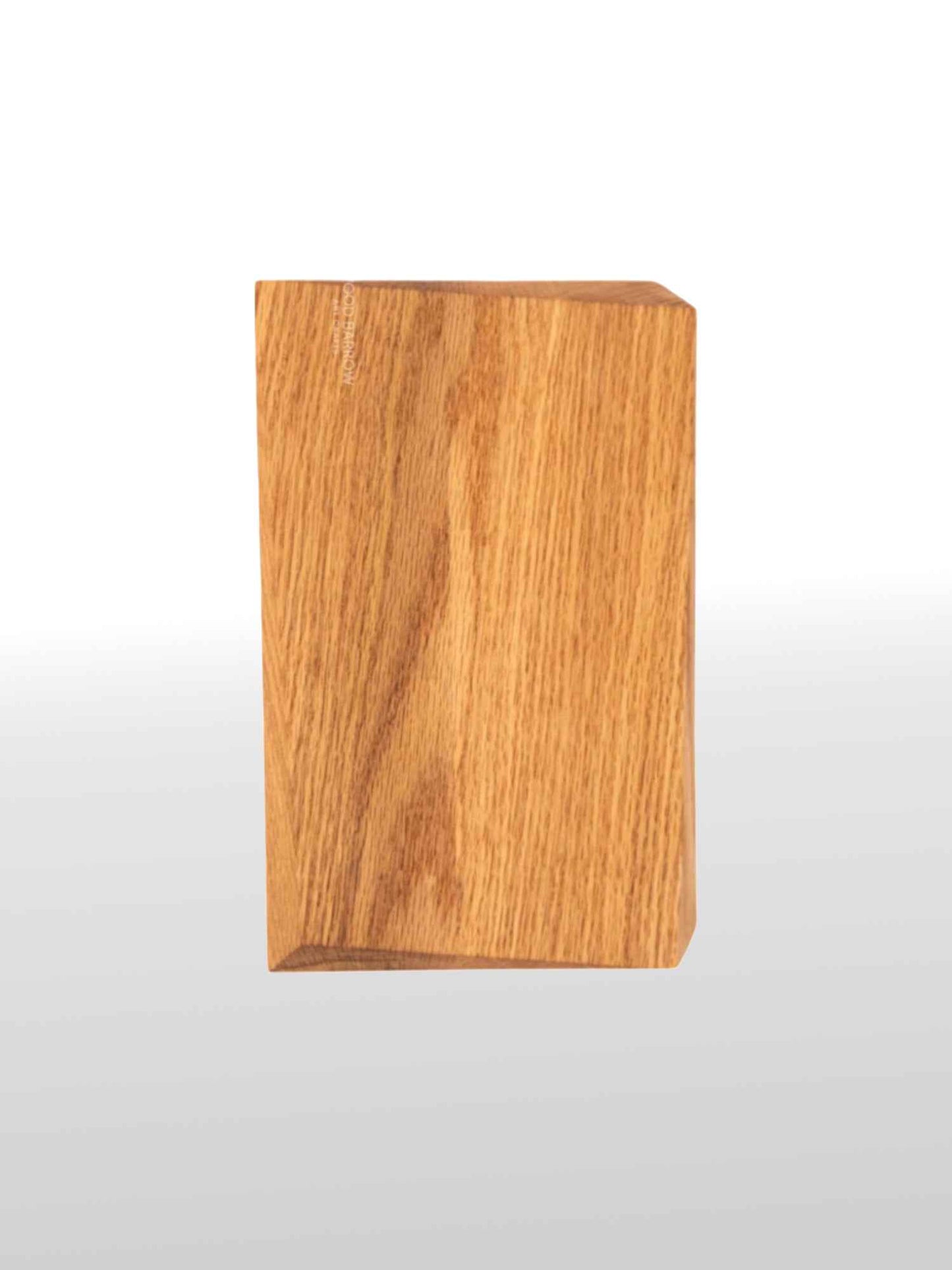 Solid Oak Wooden Chopping Board/Tray