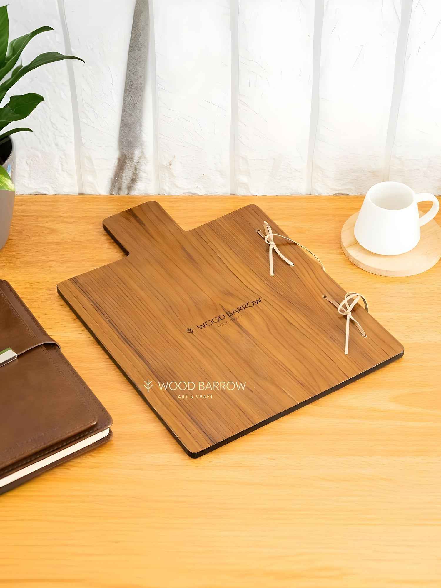 Menu Holder