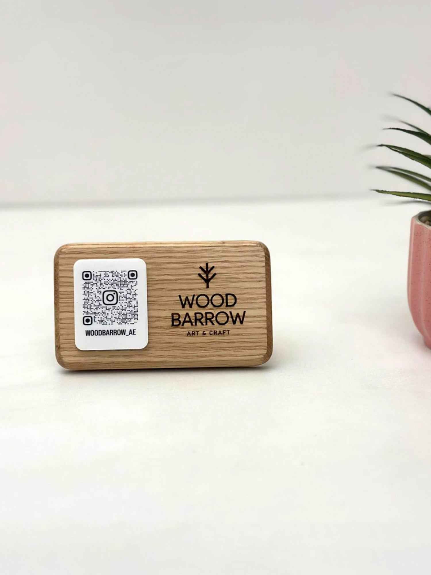 Customizable QR Code Menu Collection