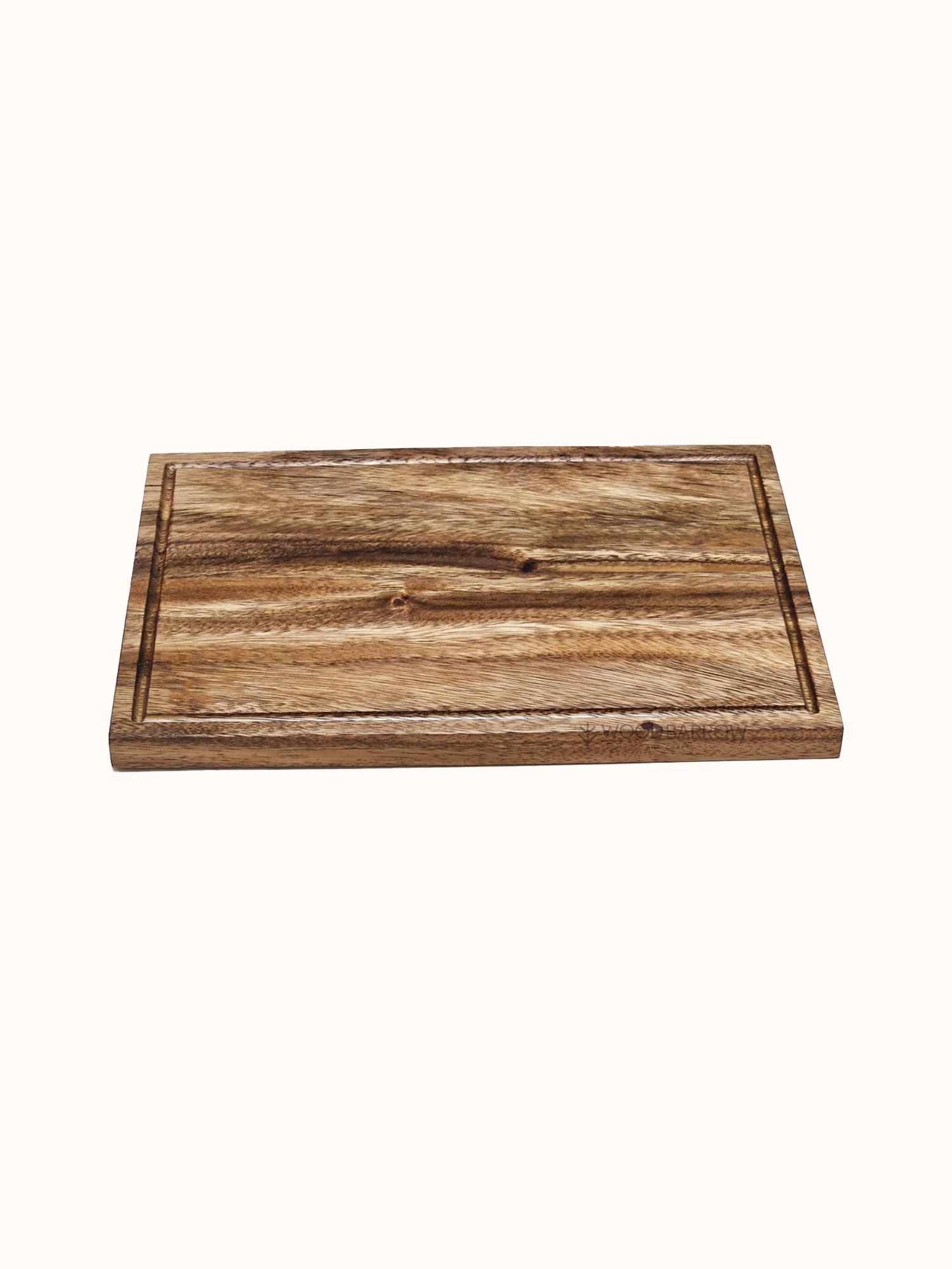 Wooden Cutting Board