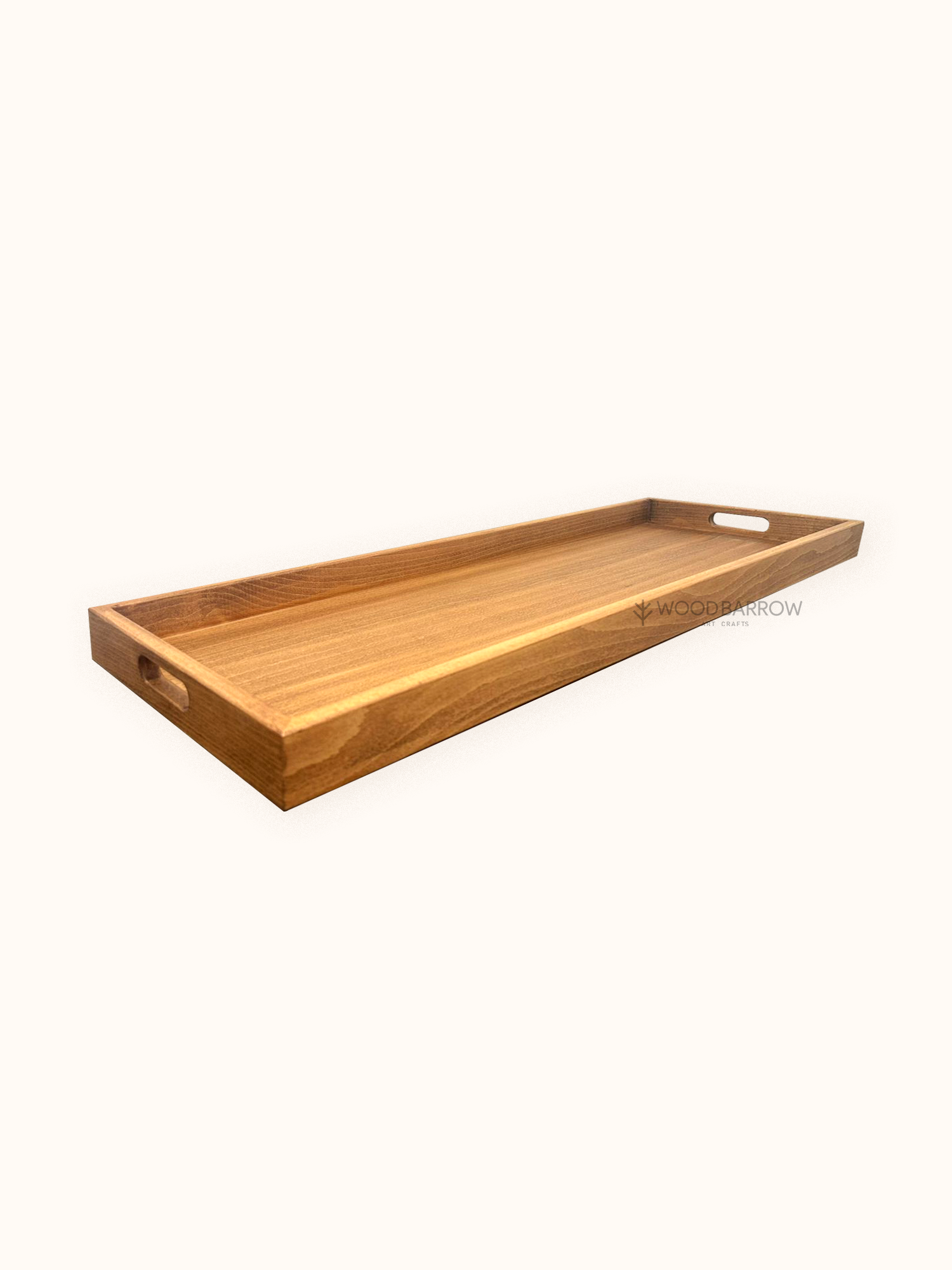 Wooden Serving Tray