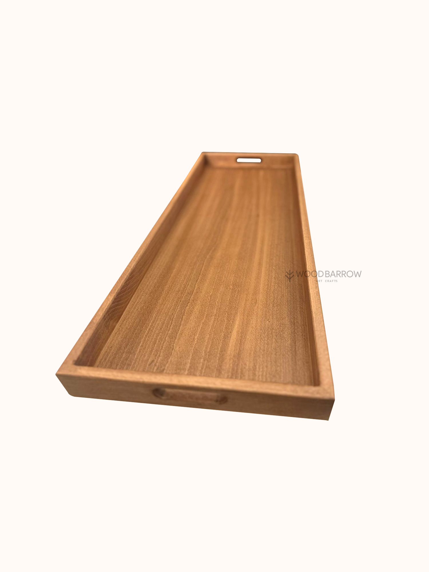 Wooden Serving Tray
