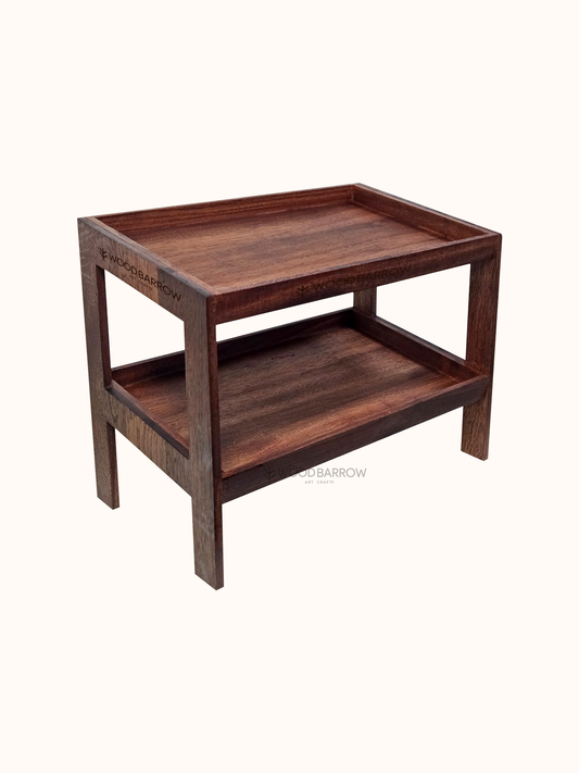 Wooden Buffet Cupboard