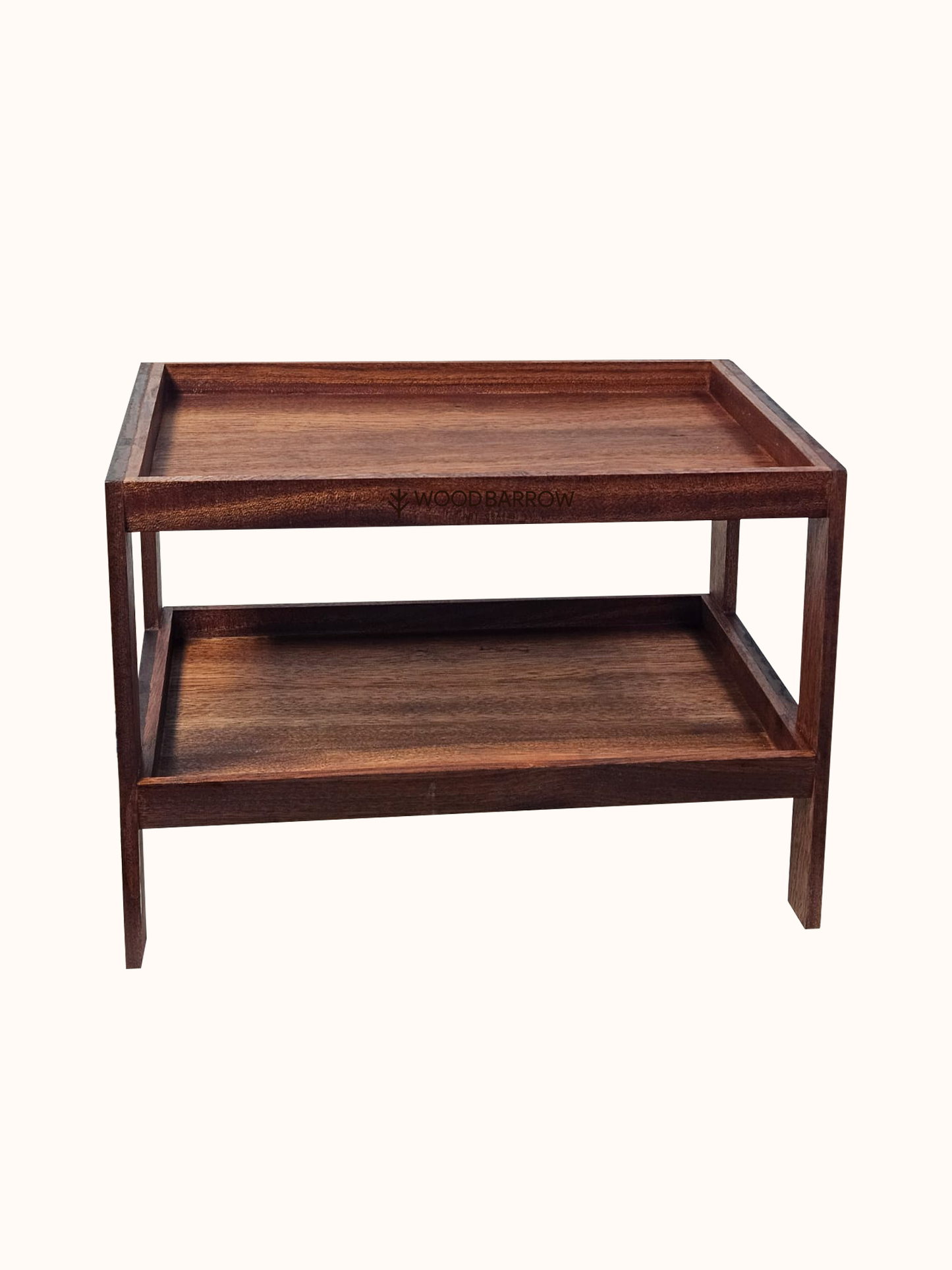 Wooden Buffet Cupboard