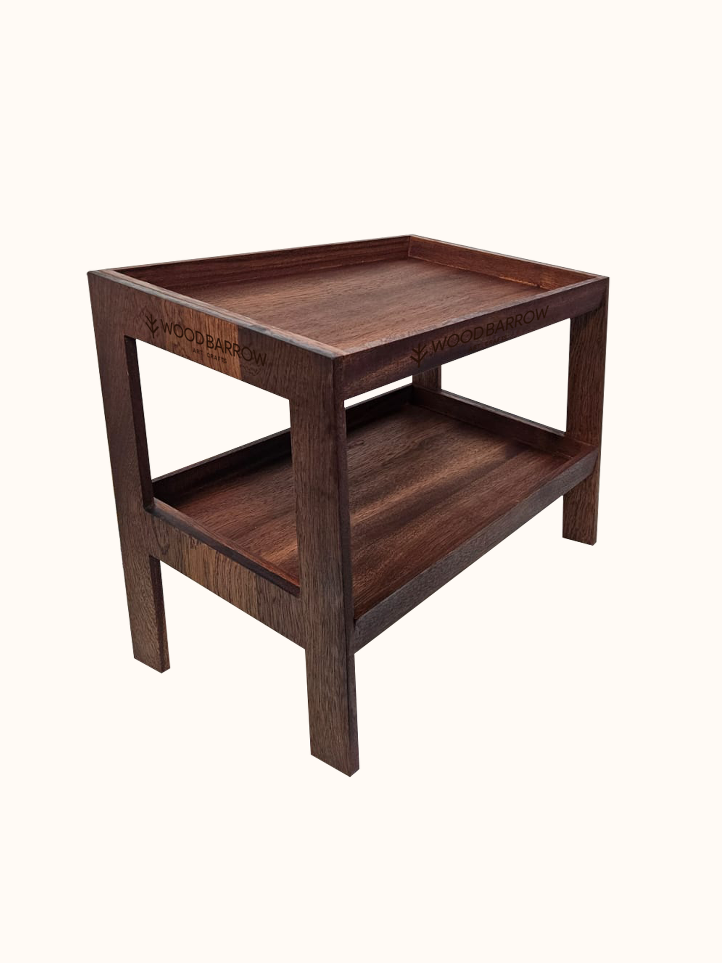 Wooden Buffet Cupboard