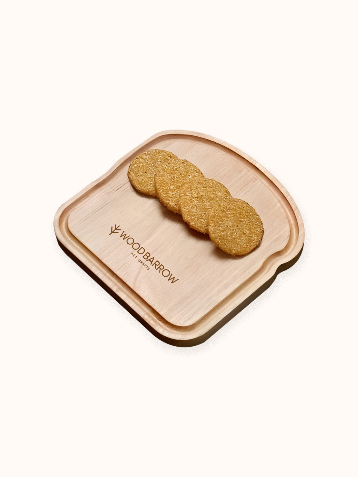 Tea and Biscuit Tray