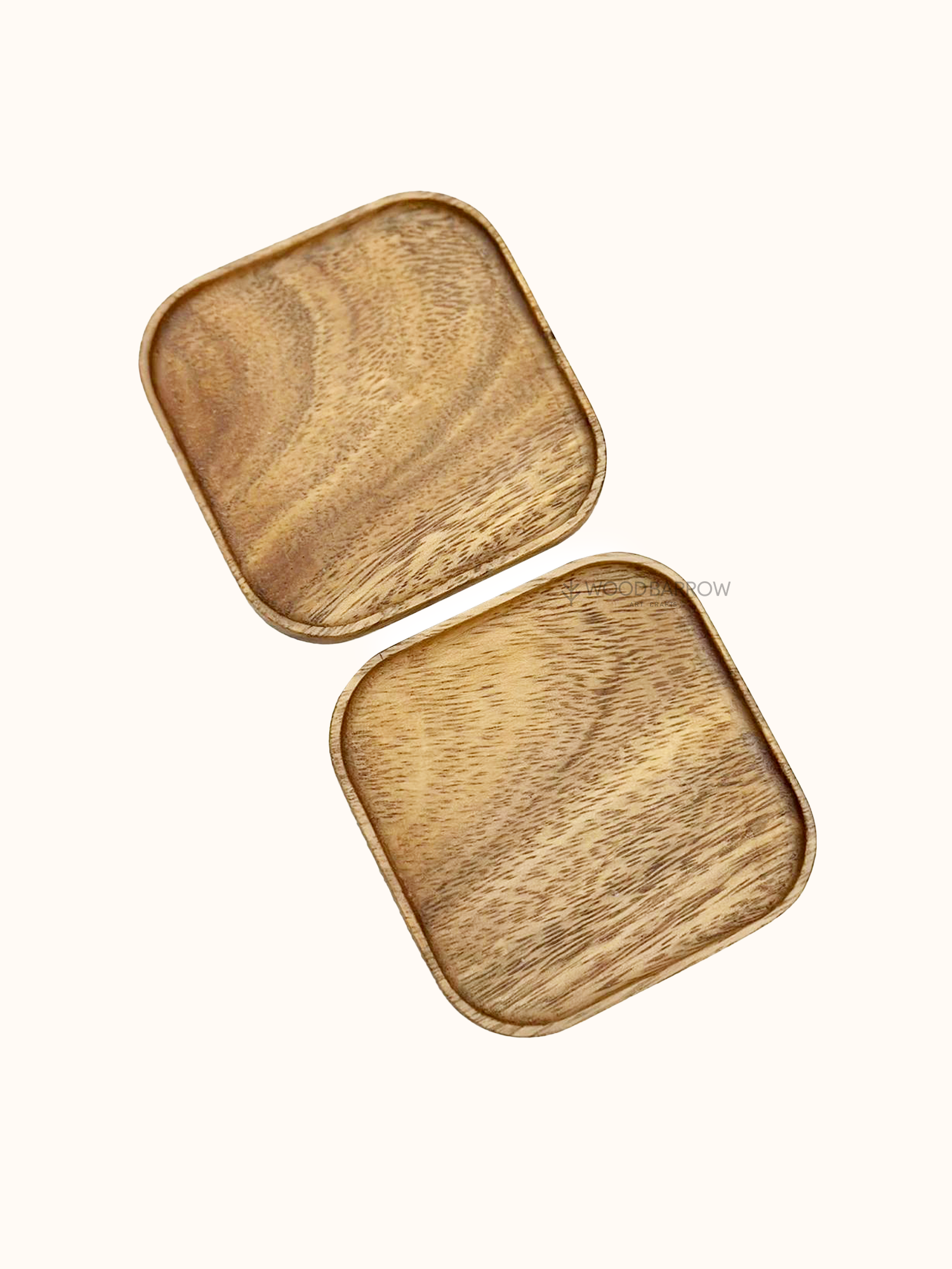 Wooden Premium Tray/Platter