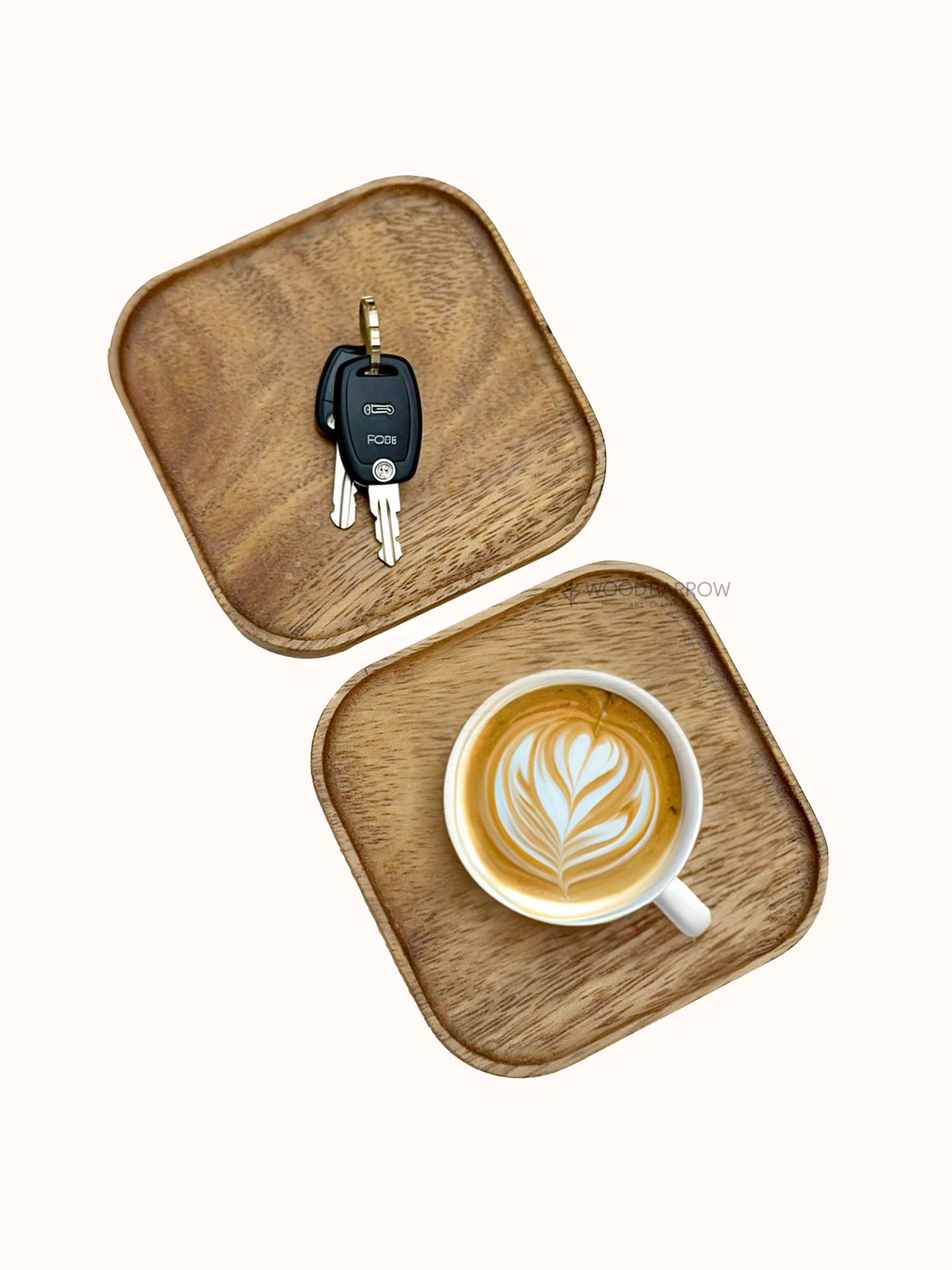 Wooden Premium Tray/Platter