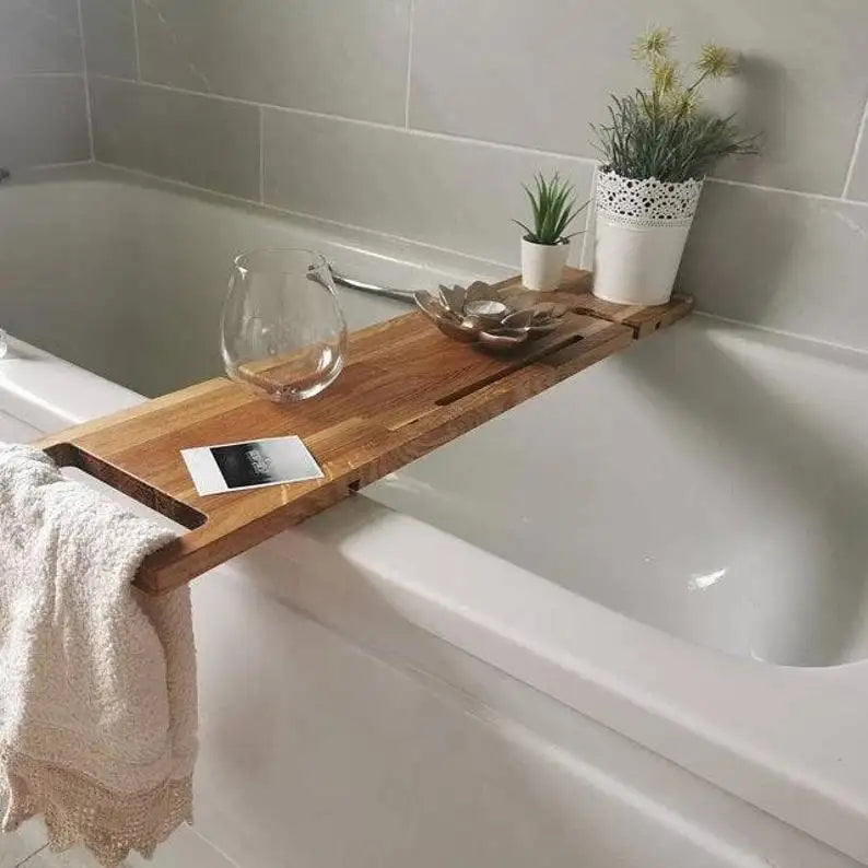 Bathtub Caddy