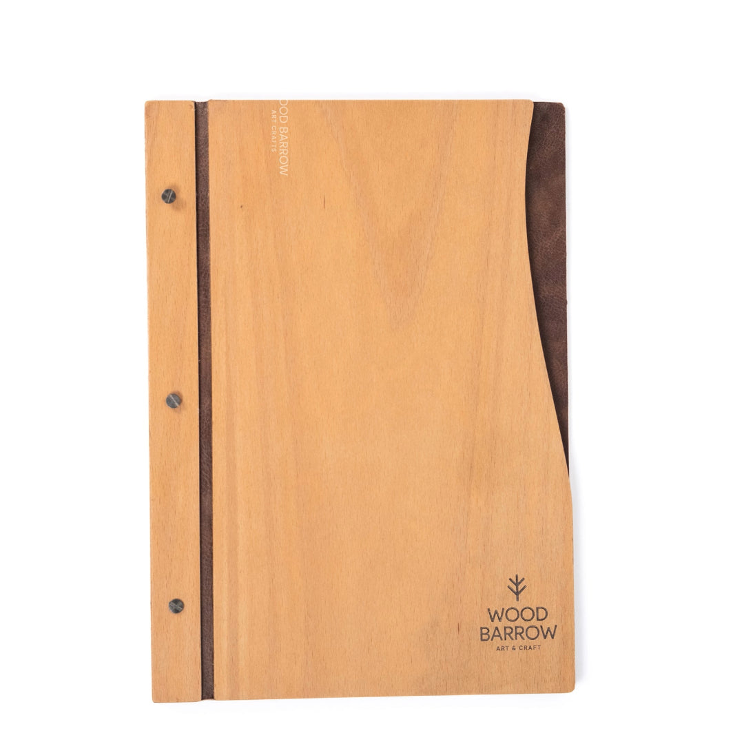 Menu Holder/ Bill Holder