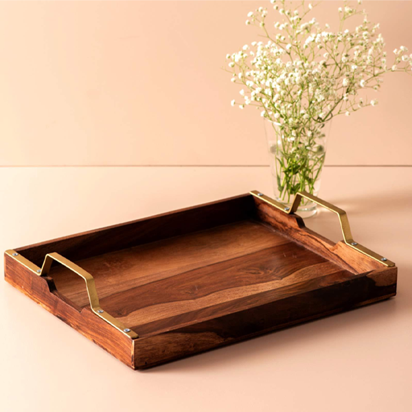 Serving Trays