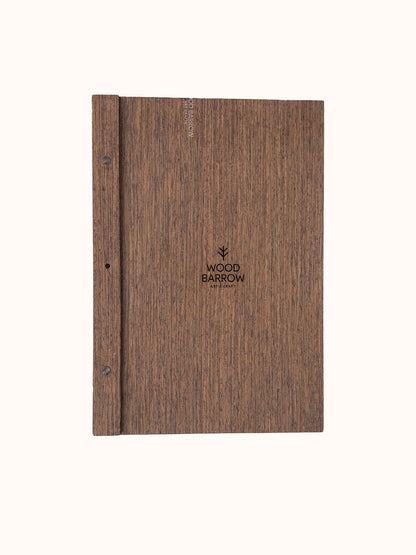 Menu Holder