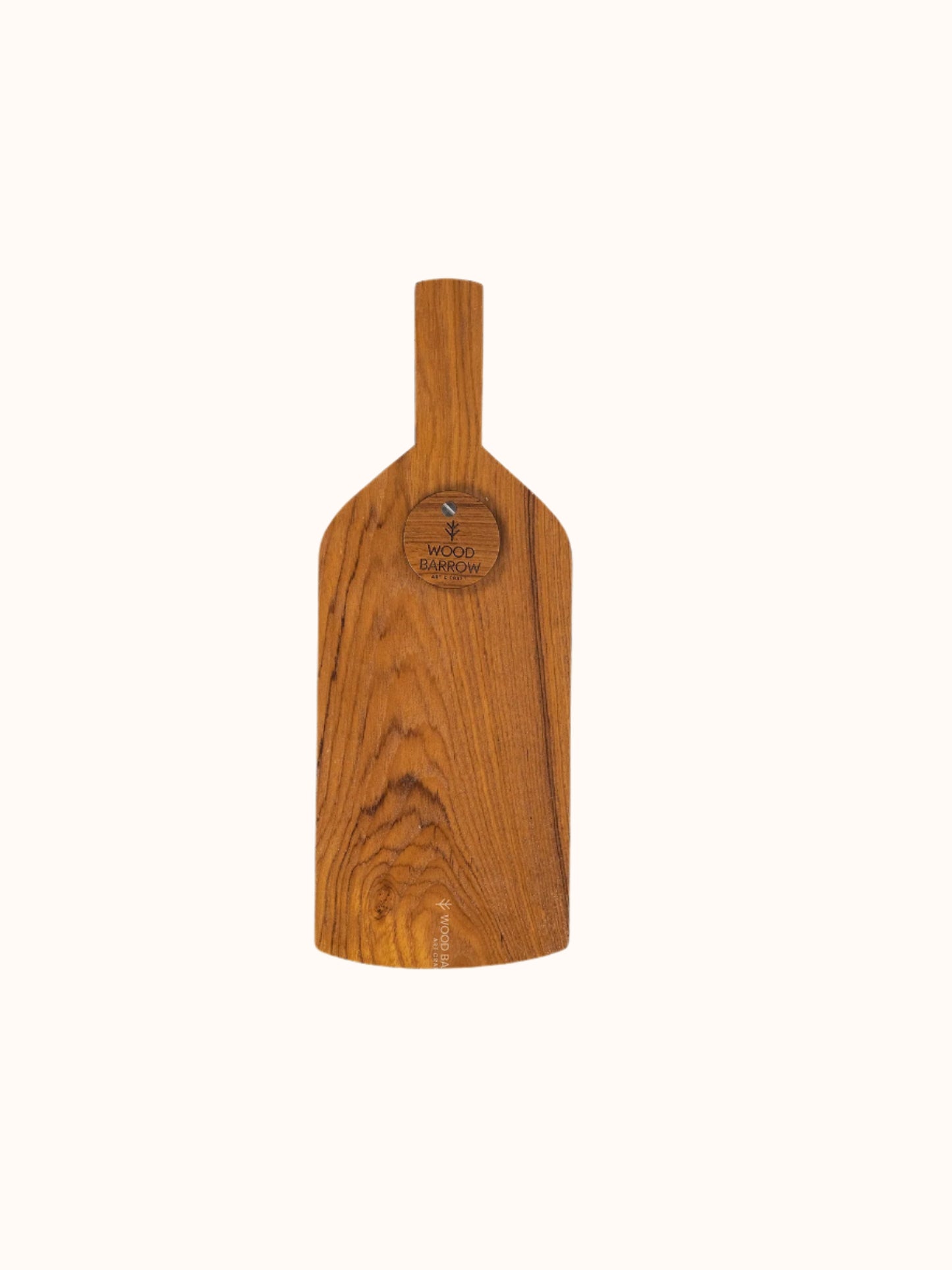 Wooden Menu Holder