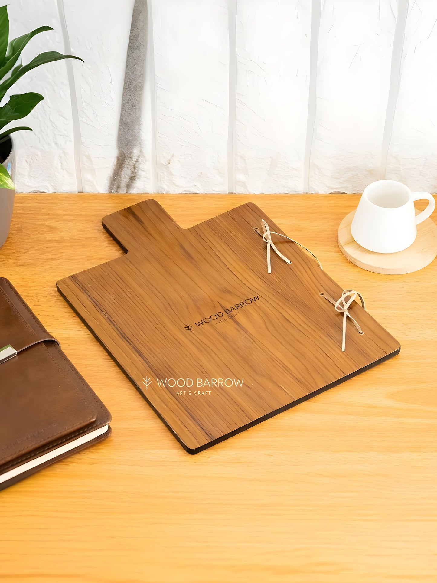 Menu Holder