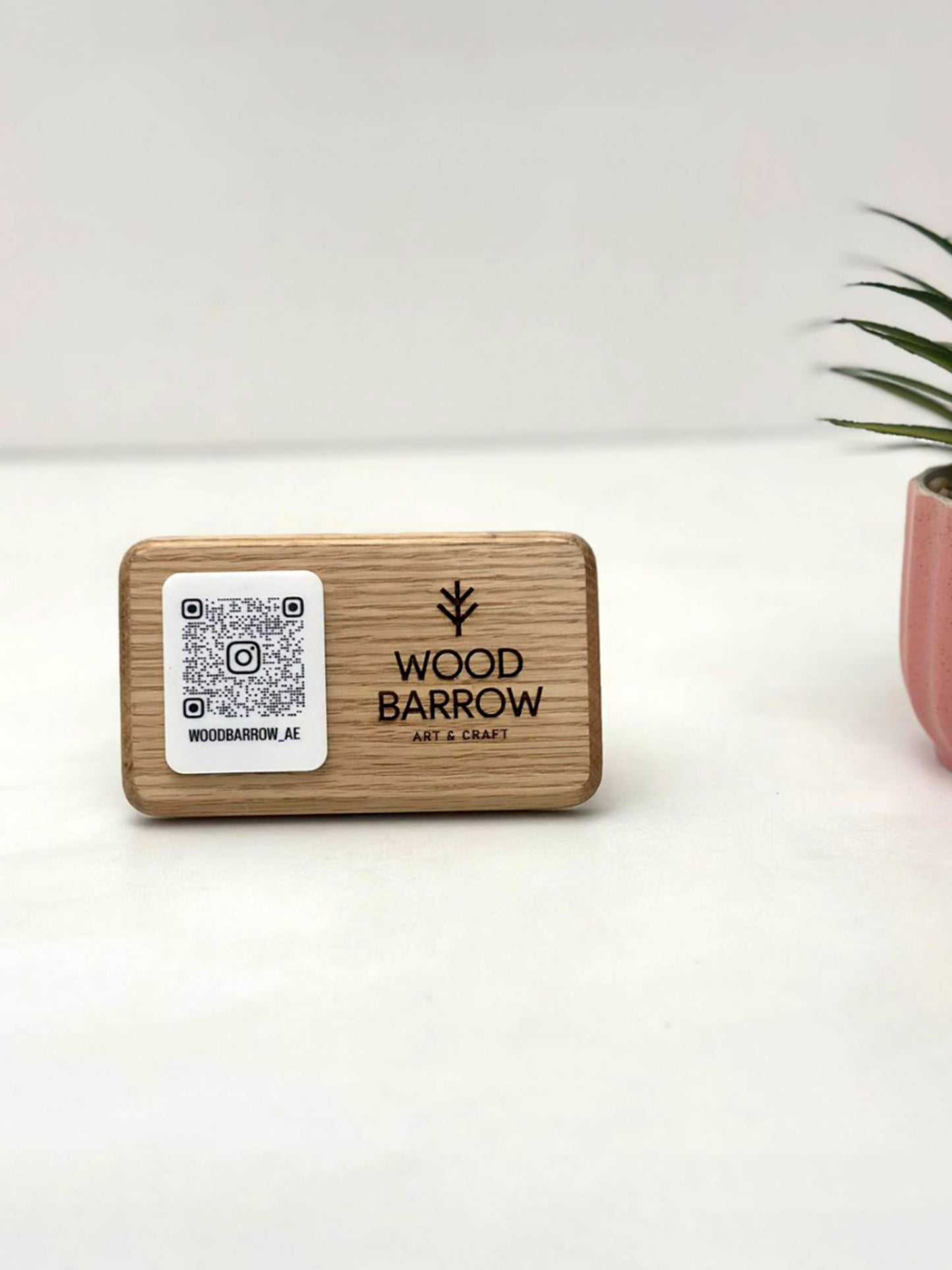 Customizable QR Code Menu Collection