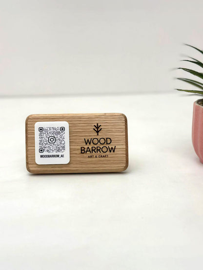 Customizable QR Code Menu Collection