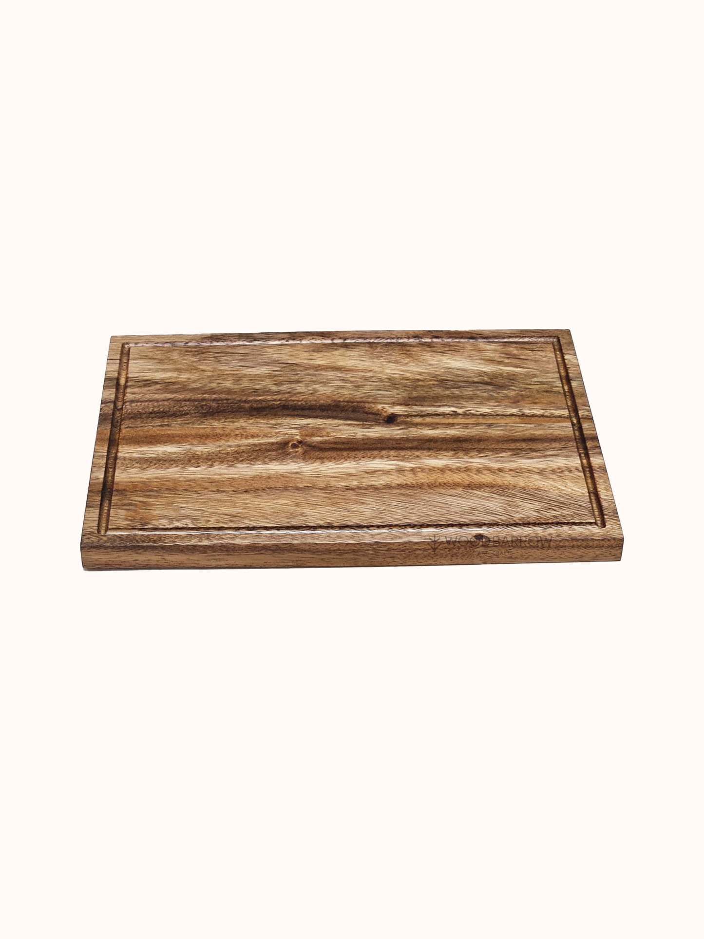 Wooden Cutting Board