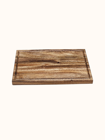 Wooden Cutting Board