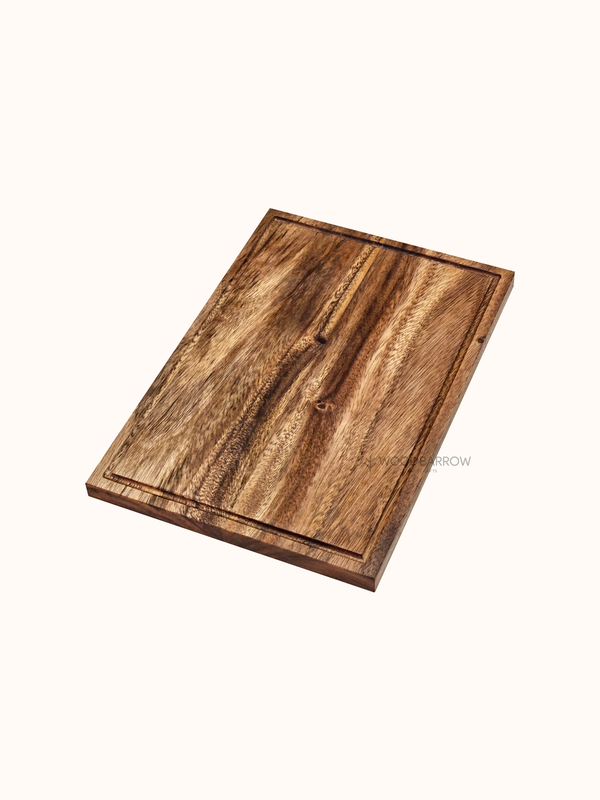 Wooden Cutting Board