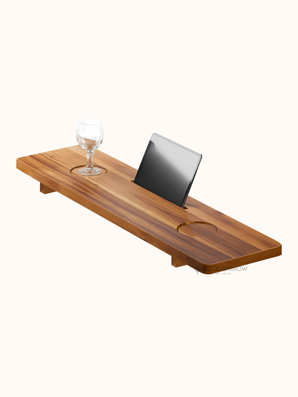 Bathtub Caddy Tray