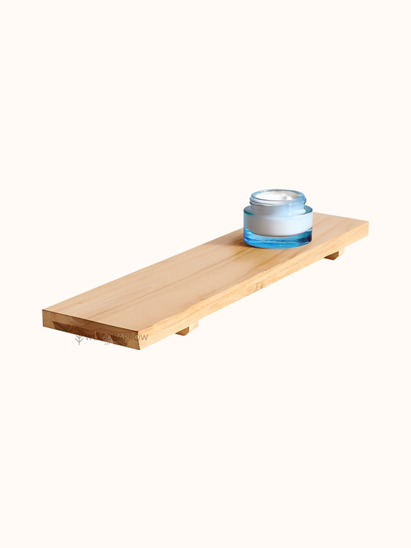 Bathtub Caddy Tray