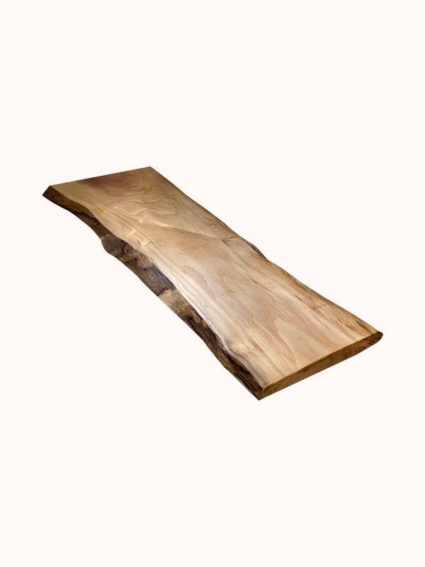 Wooden Bathtub Caddy