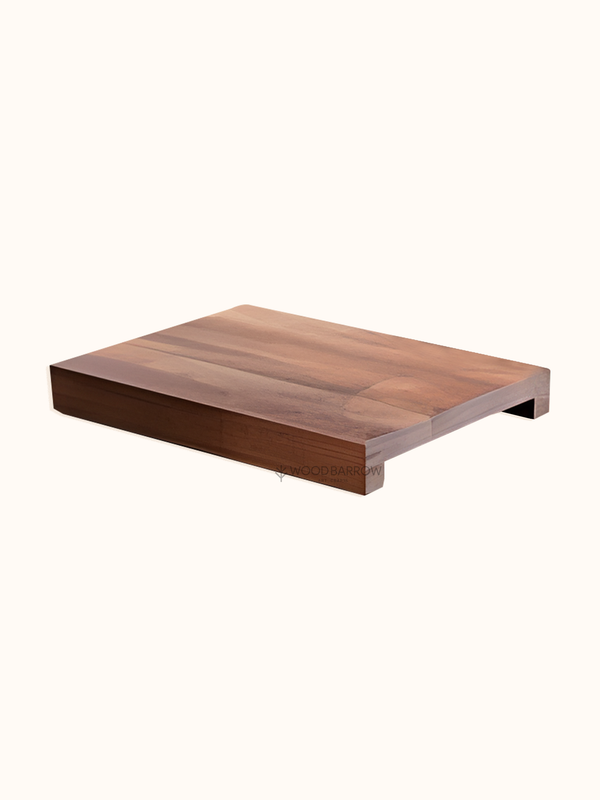 Minimal design cutting board