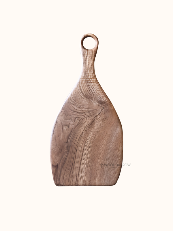 Wooden Cutting Board & Chopping Board